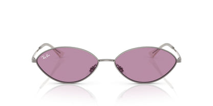 RAY-BAN RB3757 KAI 004/69 56