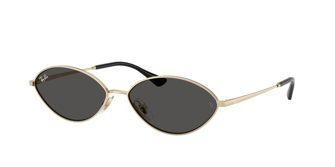 RAY-BAN RB3757 KAI 921387 59