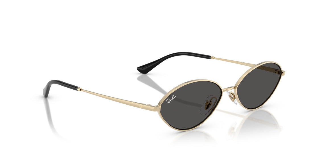 Translation missing: es.seo.product.type.gafas-de-sol ray-ban rb3757 kai 921387 oro oval unisex talla 56mm - Translation missing: es.seo.product.alt.imagen-secundaria