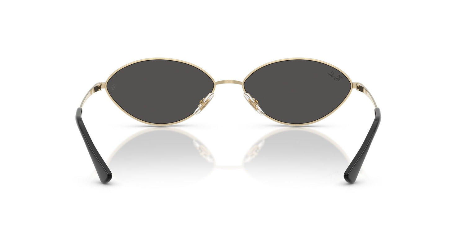 RAY-BAN RB3757 KAI 921387 56