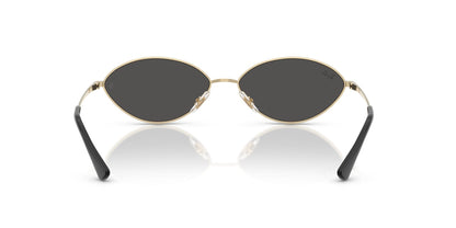 RAY-BAN RB3757 KAI 921387 56