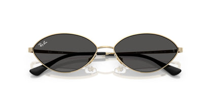 RAY-BAN RB3757 KAI 921387 56