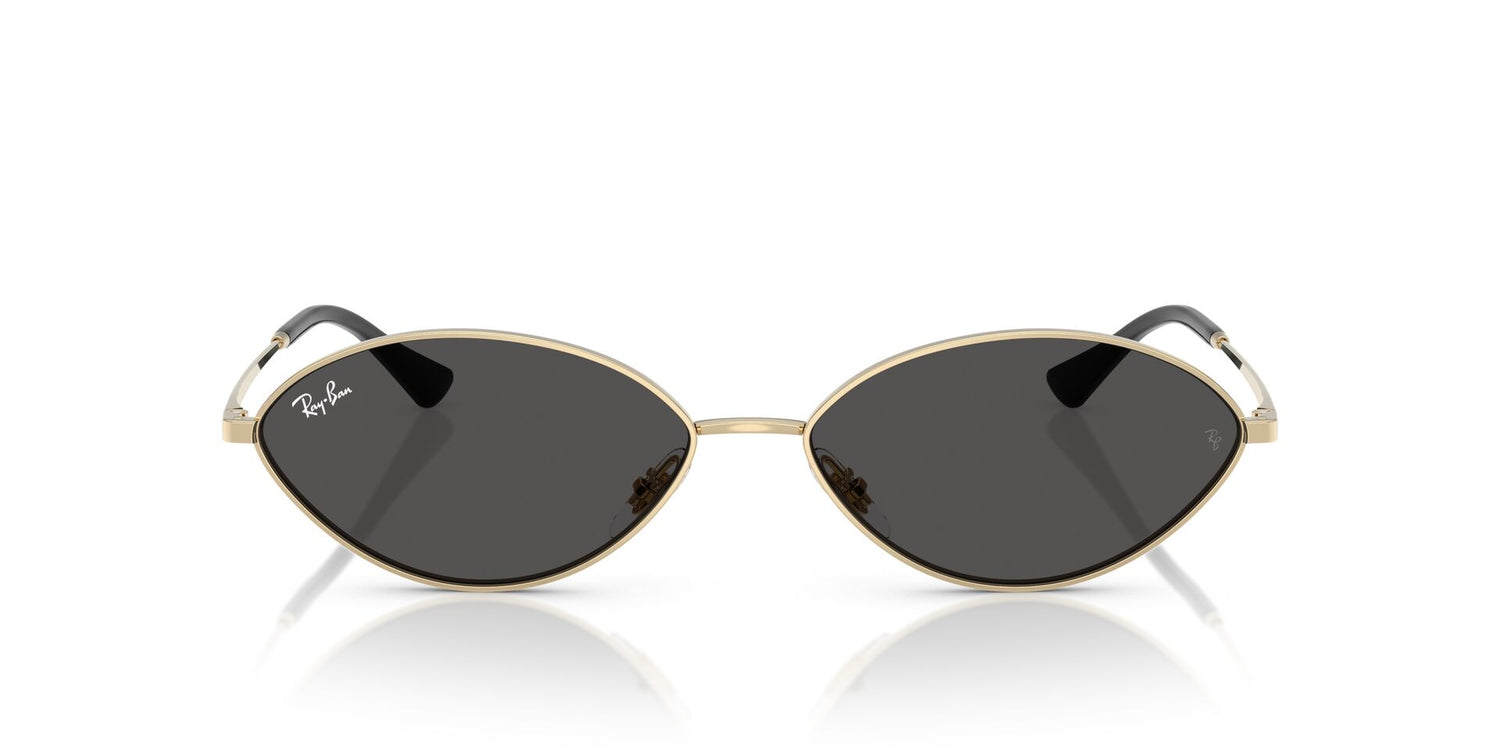 RAY-BAN RB3757 KAI 921387 56