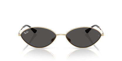 RAY-BAN RB3757 KAI 921387 56