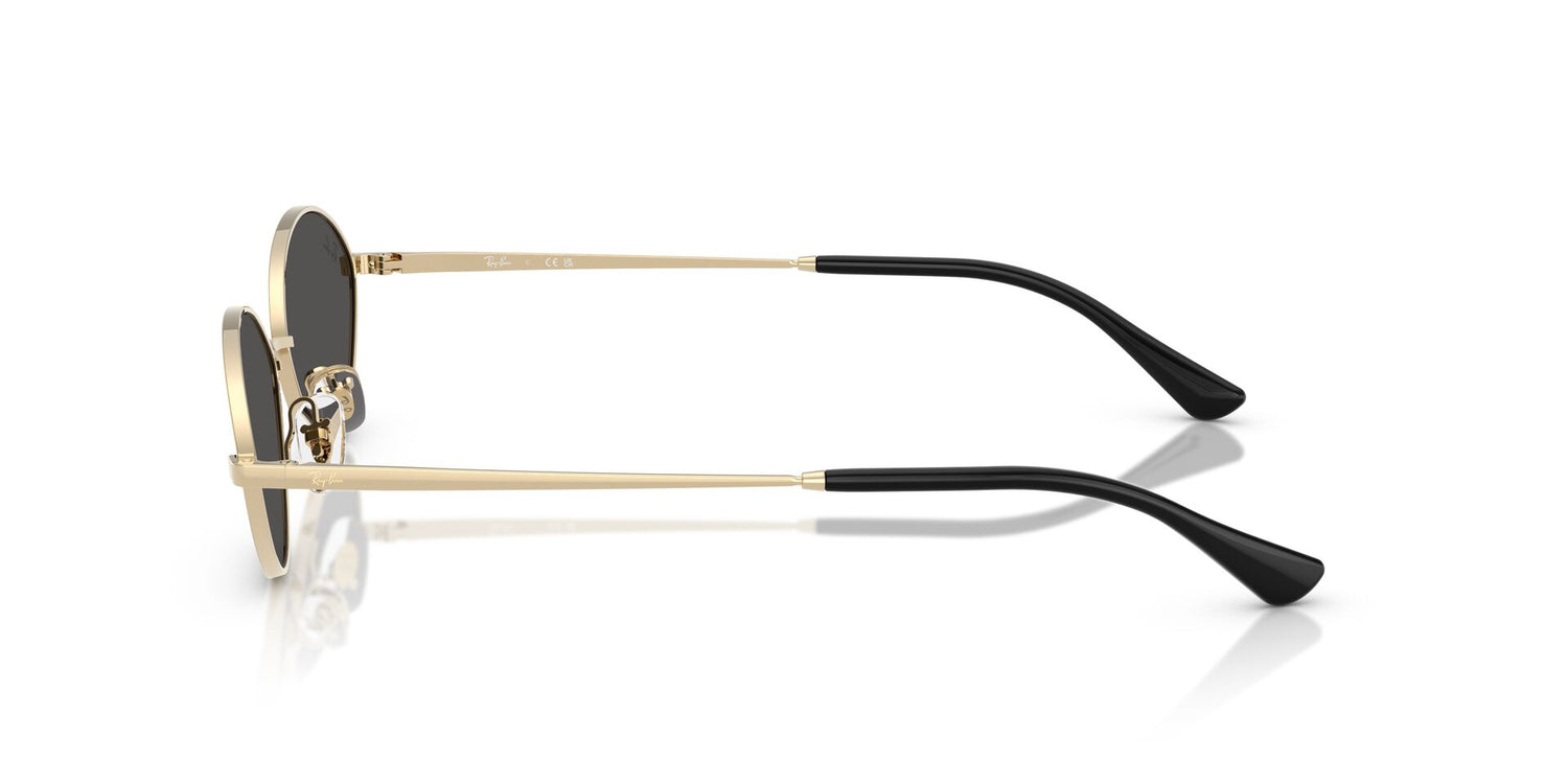 RAY-BAN RB3757 KAI 921387 59