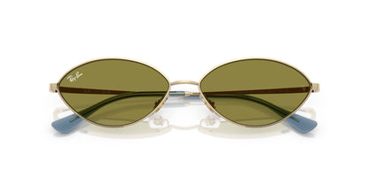 RAY-BAN RB3757 KAI 9213/2 59