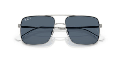 RAY-BAN RB3758 ARI 003/2V 54
