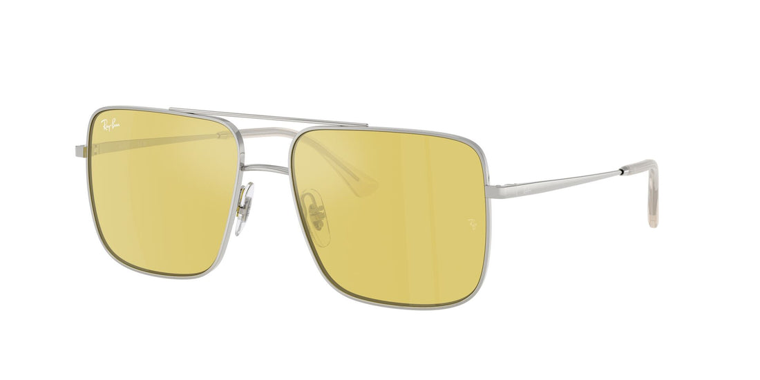 Translation missing: es.seo.product.type.gafas-de-sol ray-ban rb3758 ari 003/6d plateado square unisex talla 56mm - Translation missing: es.seo.product.alt.imagen-principal