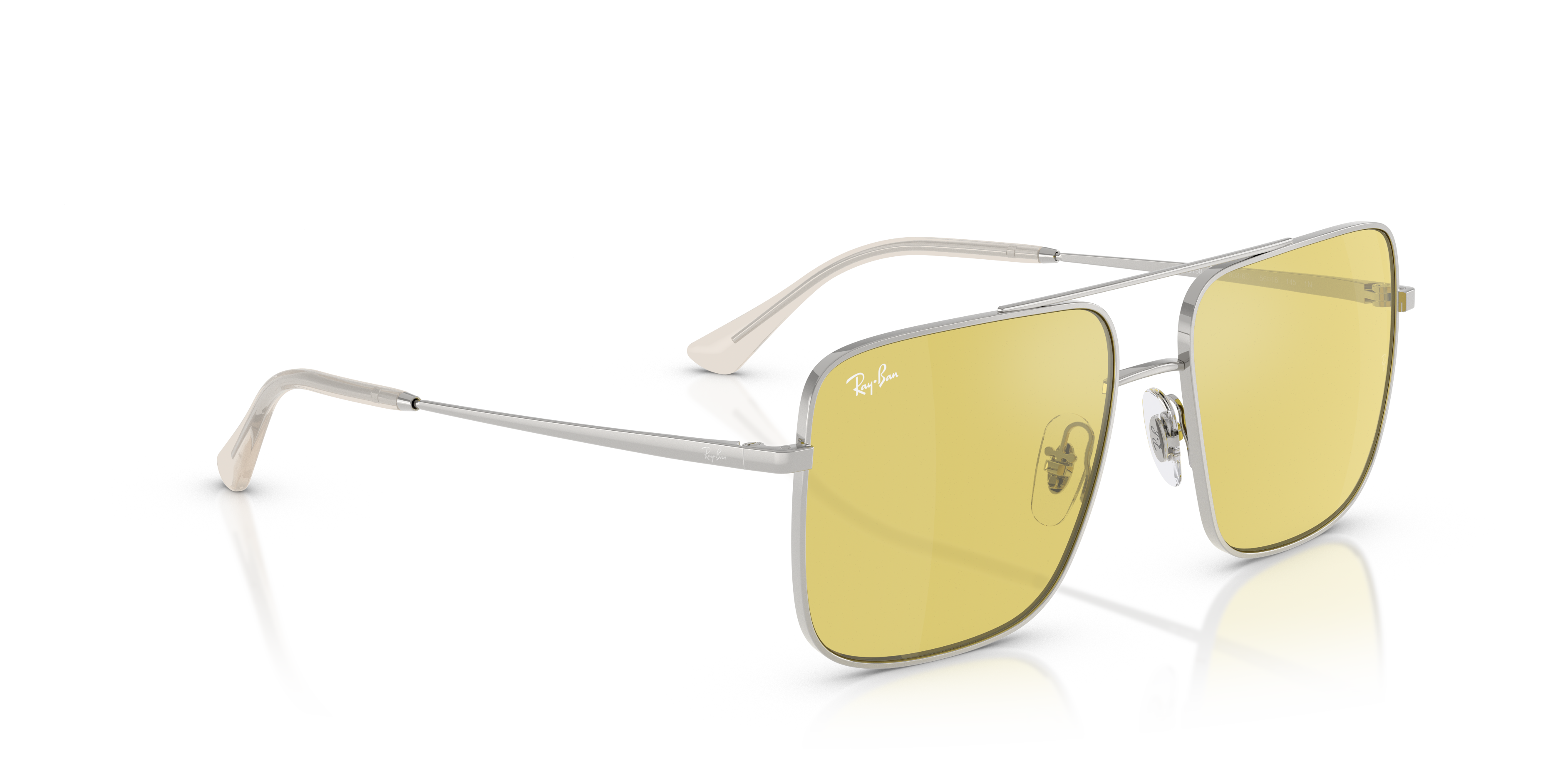 RAY-BAN RB3758 ARI 003/6D 54