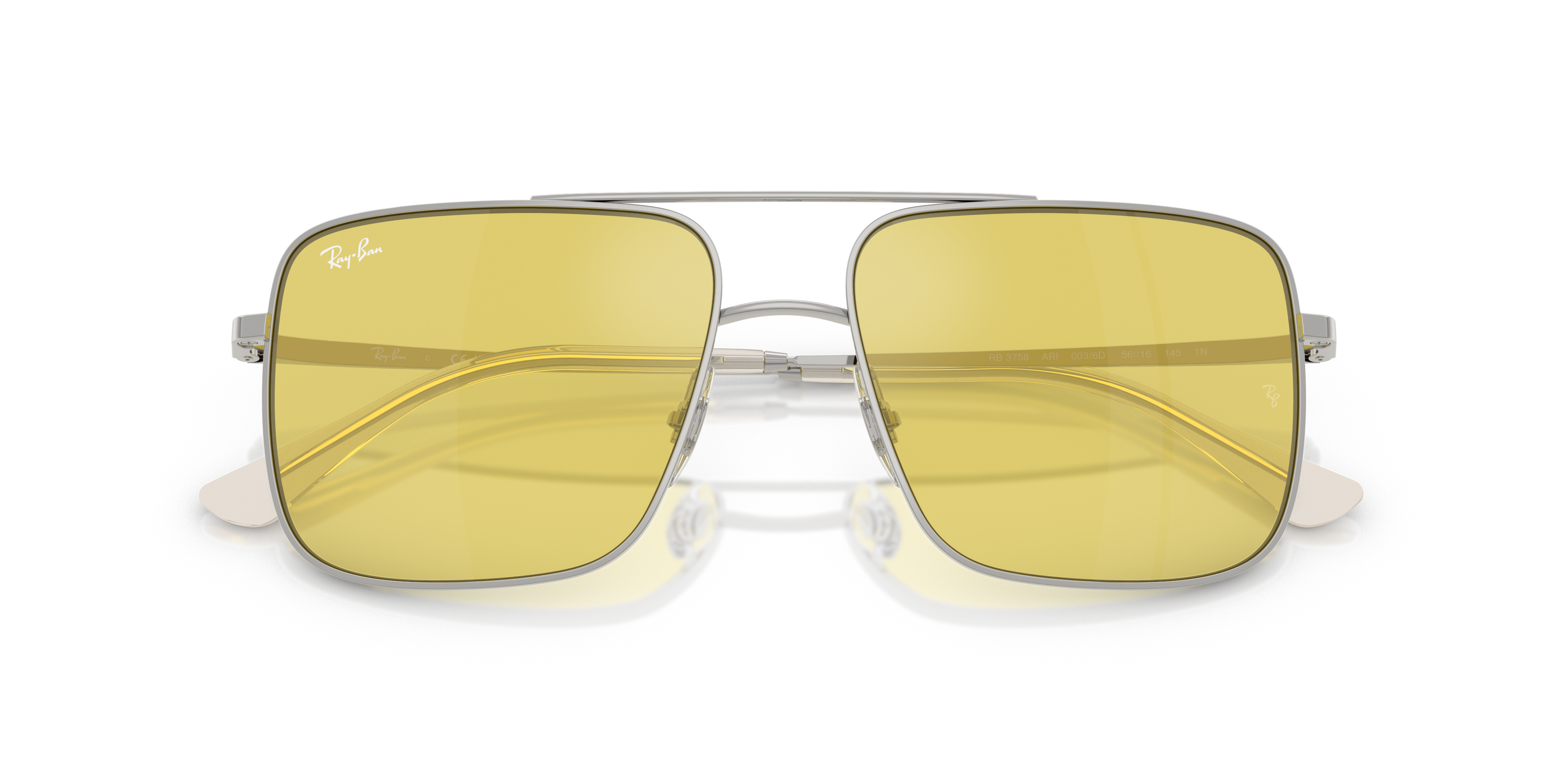 RAY-BAN RB3758 ARI 003/6D 54