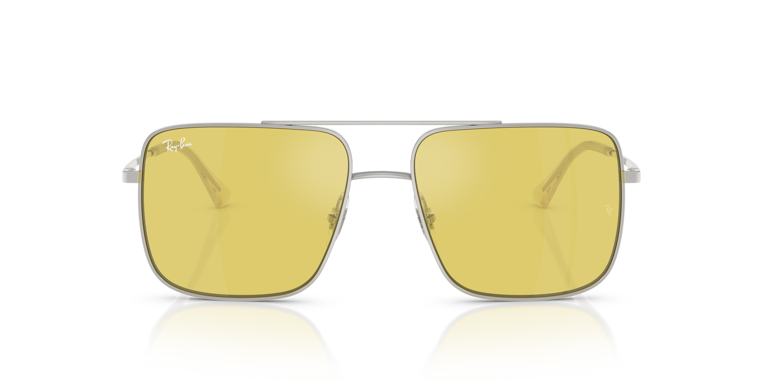 RAY-BAN RB3758 ARI 003/6D 54