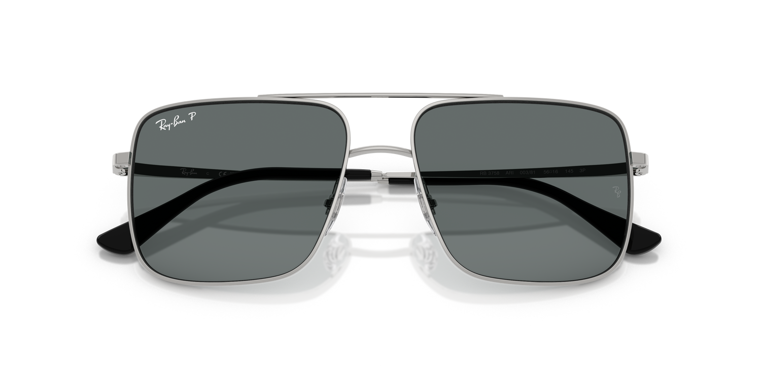 RAY-BAN RB3758 ARI 003/81 54