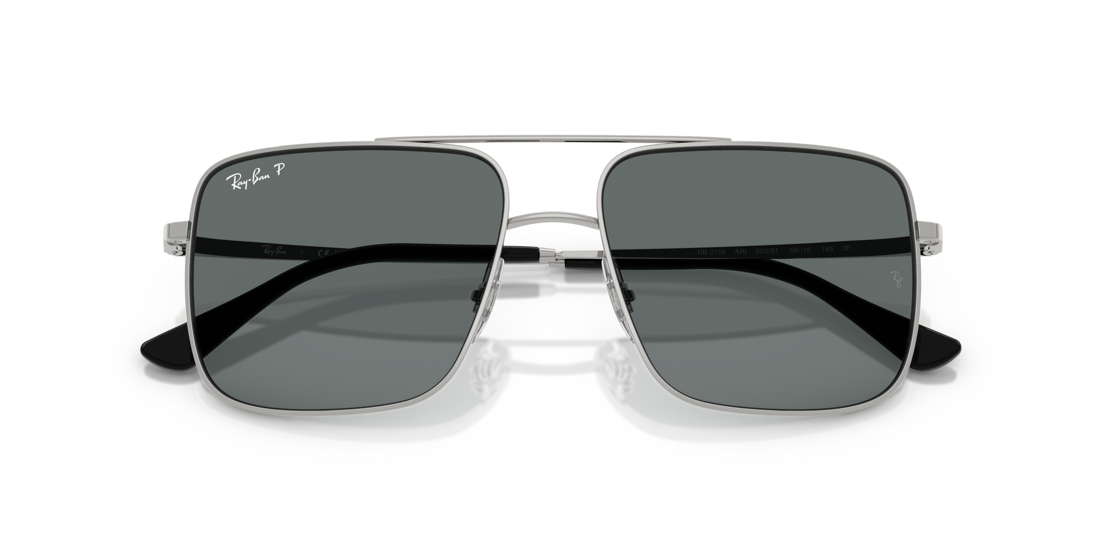 RAY-BAN RB3758 ARI 003/81 54