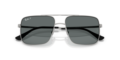 RAY-BAN RB3758 ARI 003/81 54