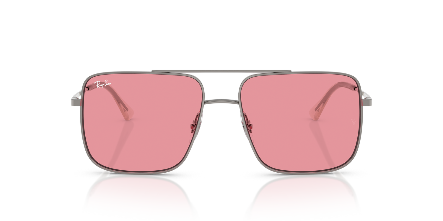 RAY-BAN RB3758 ARI 004/84 54