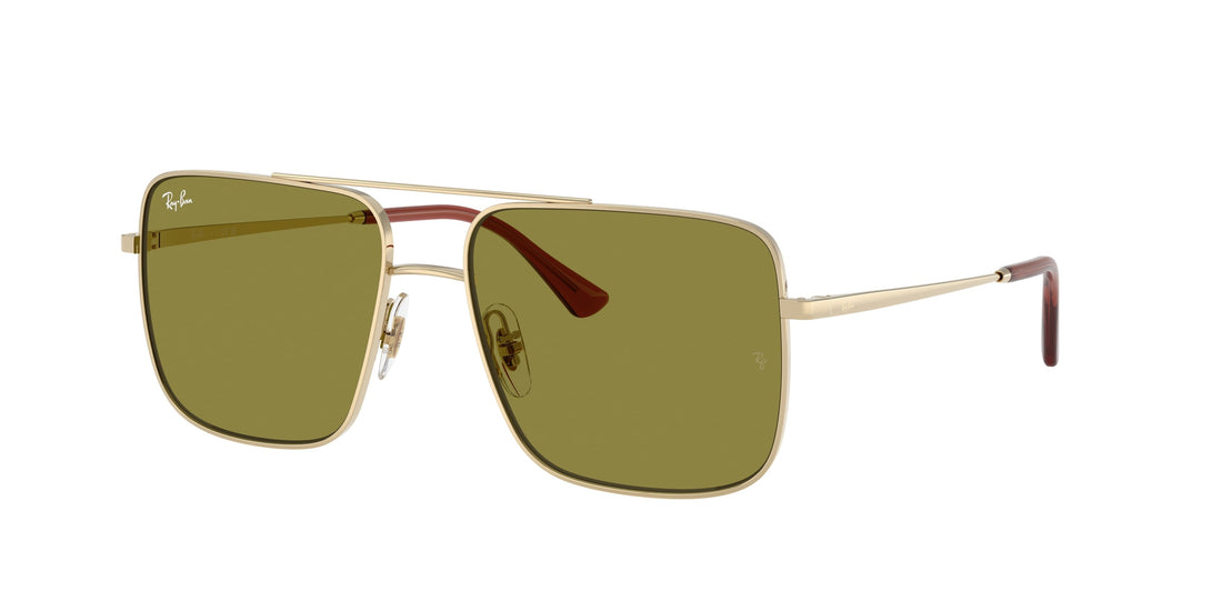Translation missing: es.seo.product.type.gafas-de-sol ray-ban rb3758 ari 9213/2 oro square unisex talla 54mm - Translation missing: es.seo.product.alt.imagen-principal