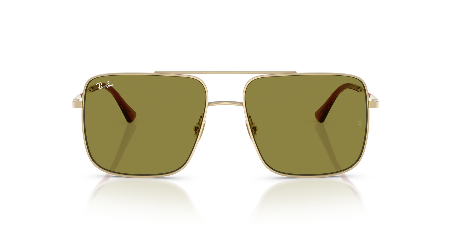 RAY-BAN RB3758 ARI 9213/2 54