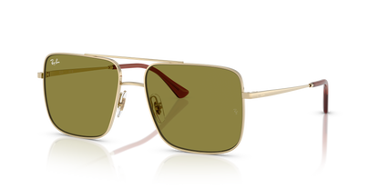 RAY-BAN RB3758 ARI 9213/2 54