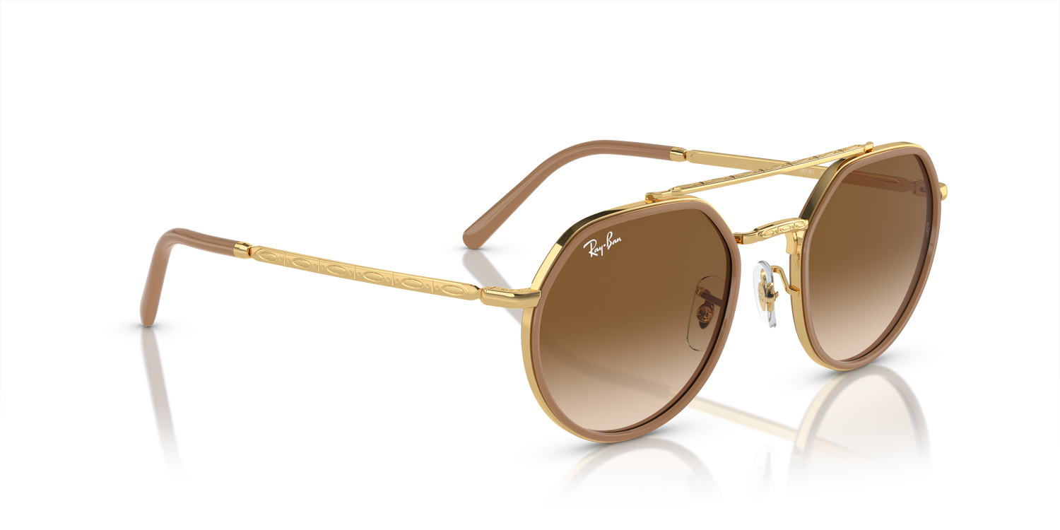 RAY-BAN RB3765 001/51 53
