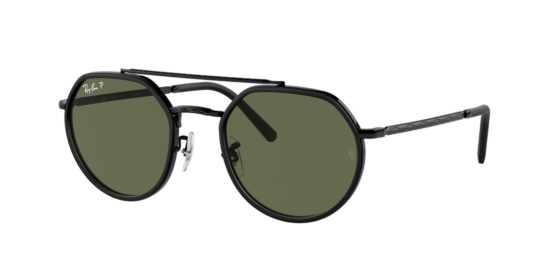 Translation missing: es.seo.product.type.gafas-de-sol ray-ban rb3765 002/58 unisex talla 53mm - Translation missing: es.seo.product.alt.imagen-principal