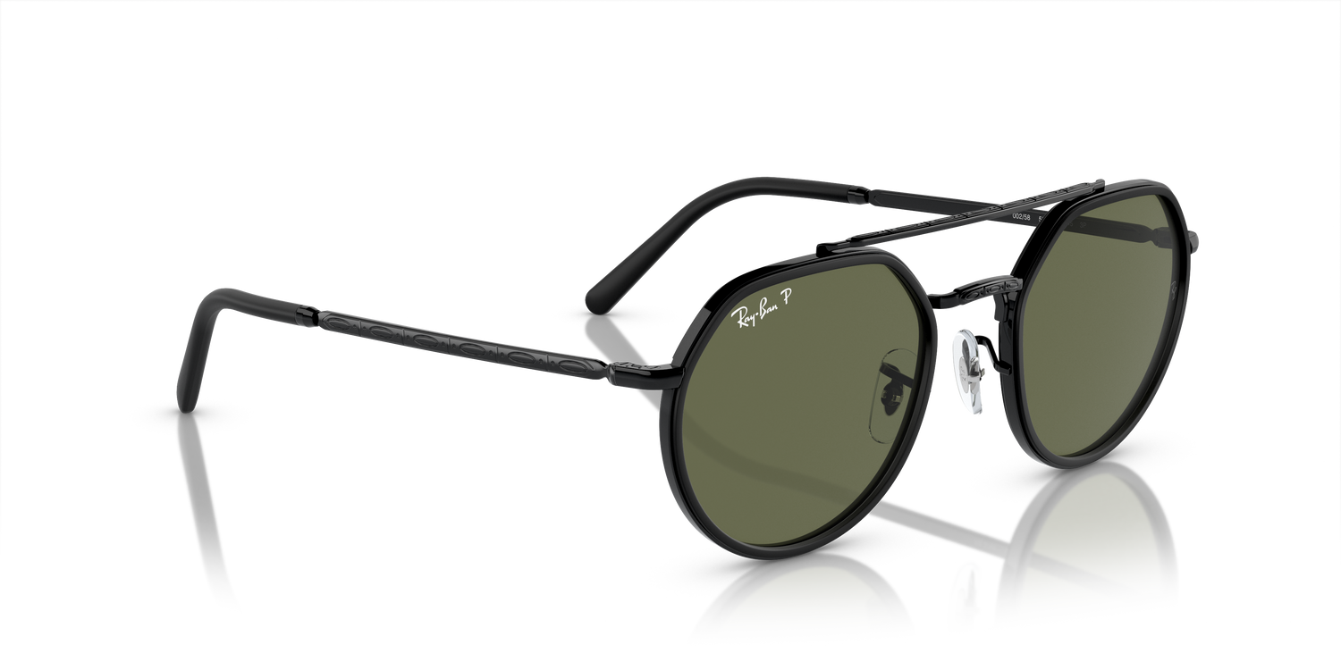 RAY-BAN RB3765 002/58 53