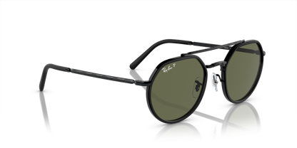 RAY-BAN RB3765 002/58 53