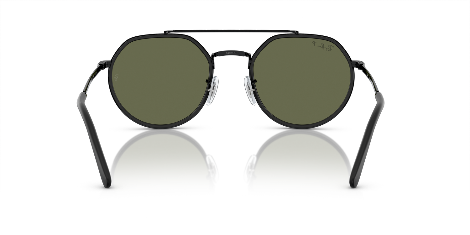 RAY-BAN RB3765 002/58 53