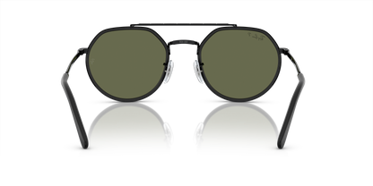 RAY-BAN RB3765 002/58 53