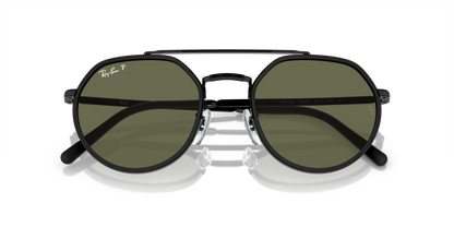 RAY-BAN RB3765 002/58 53