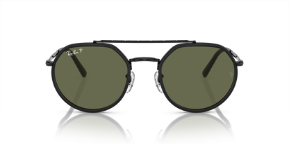 RAY-BAN RB3765 002/58 53