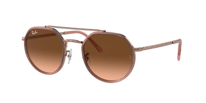 RAY-BAN RB3765 9069A5 53