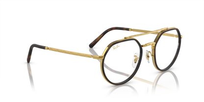 RAY-BAN RB3765 9196GI 53