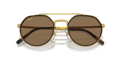 RAY-BAN RB3765 9196GI 53