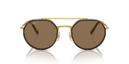 RAY-BAN RB3765 9196GI 53