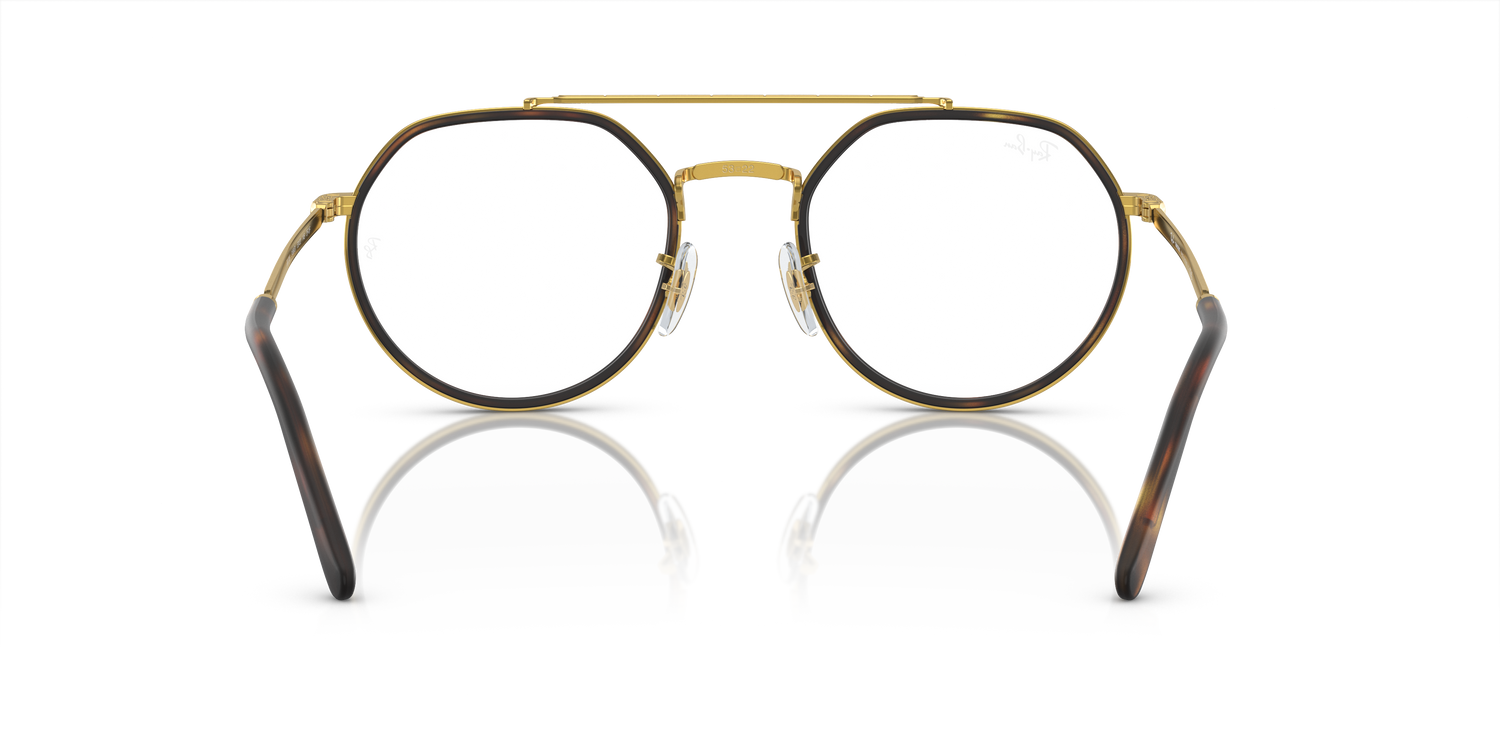 RAY-BAN RB3765 9196GI 53