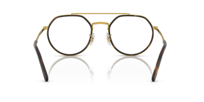 RAY-BAN RB3765 9196GI 53