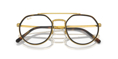 RAY-BAN RB3765 9196GI 53