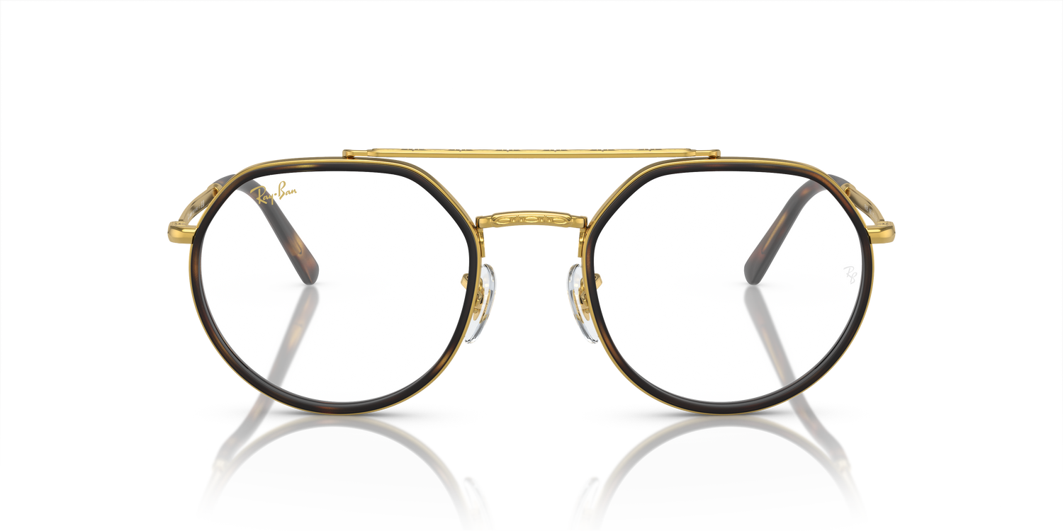 RAY-BAN RB3765 9196GI 53