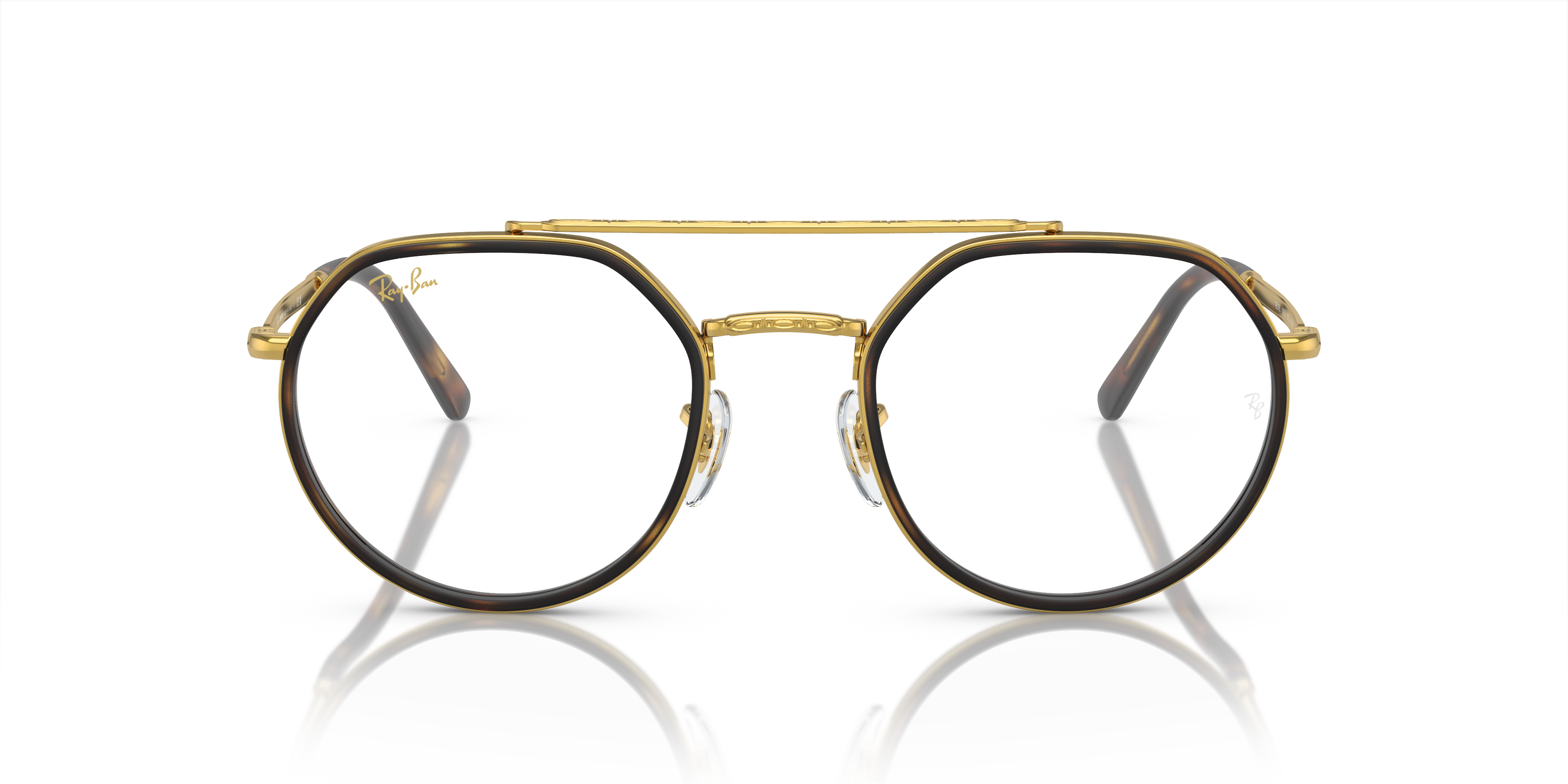 RAY-BAN RB3765 9196GI 53