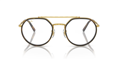RAY-BAN RB3765 9196GI 53