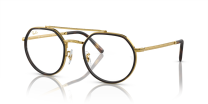 RAY-BAN RB3765 9196GI 53