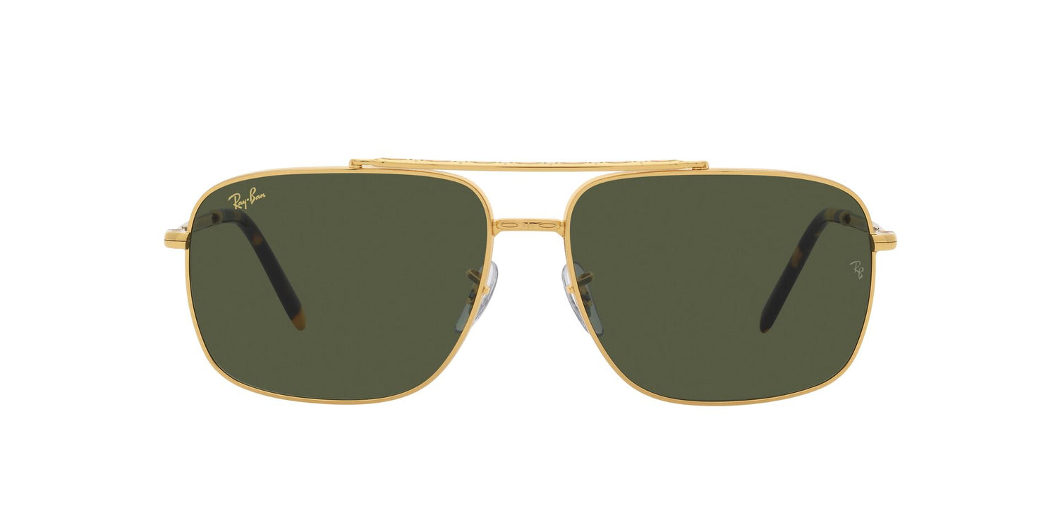 RAY-BAN RB3796 919631 62
