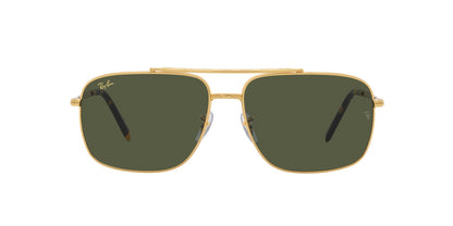 RAY-BAN RB3796 919631 62