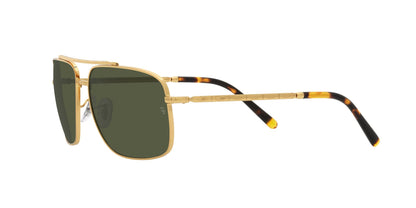 RAY-BAN RB3796 919631 59