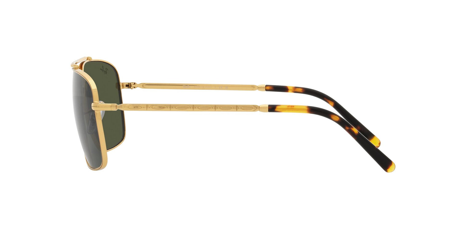 RAY-BAN RB3796 919631 59