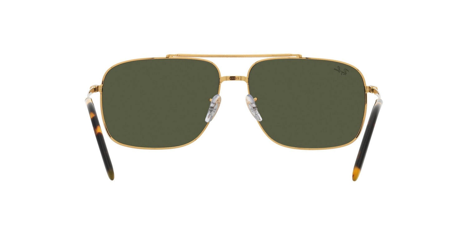 RAY-BAN RB3796 919631 62