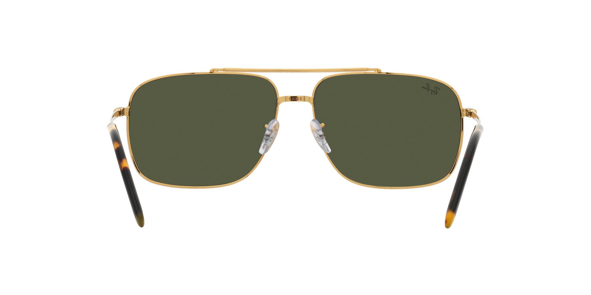 RAY-BAN RB3796 919631 62
