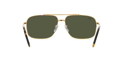 RAY-BAN RB3796 919631 62