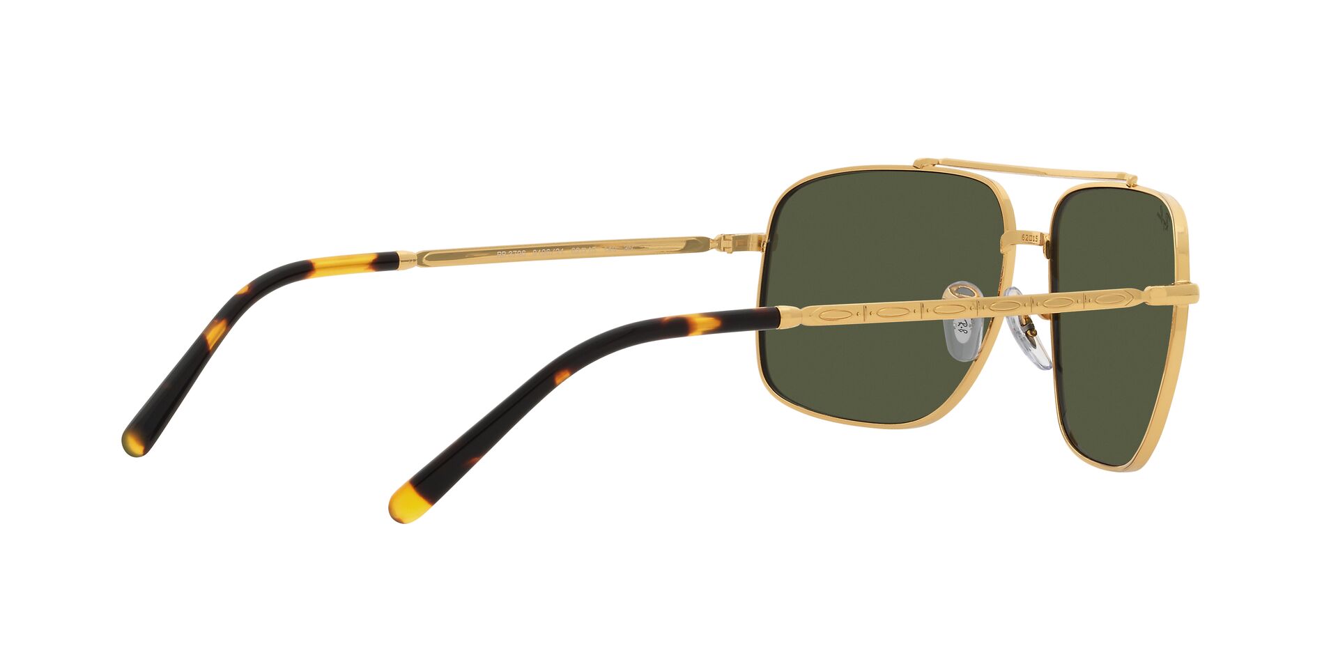 RAY-BAN RB3796 919631 62