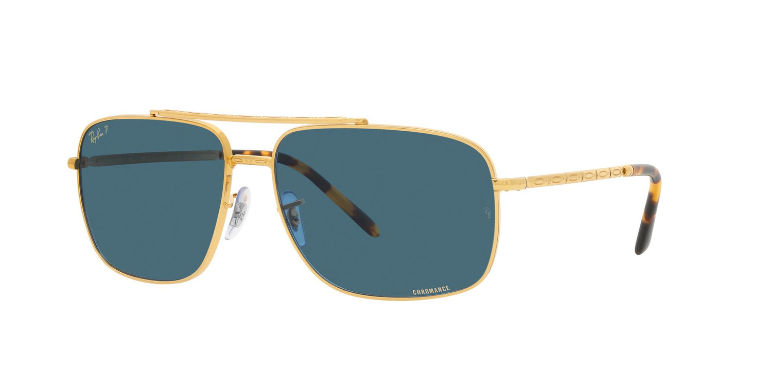 RAY-BAN RB3796 9196S2 62
